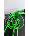Unbranded 30ft Microphone Cable - Green – Microphone Cable - Very Good - Photo 5