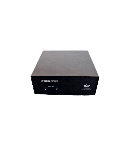 Klark Teknik V NET Power Supply – Power Supply - Excellent - Image 1