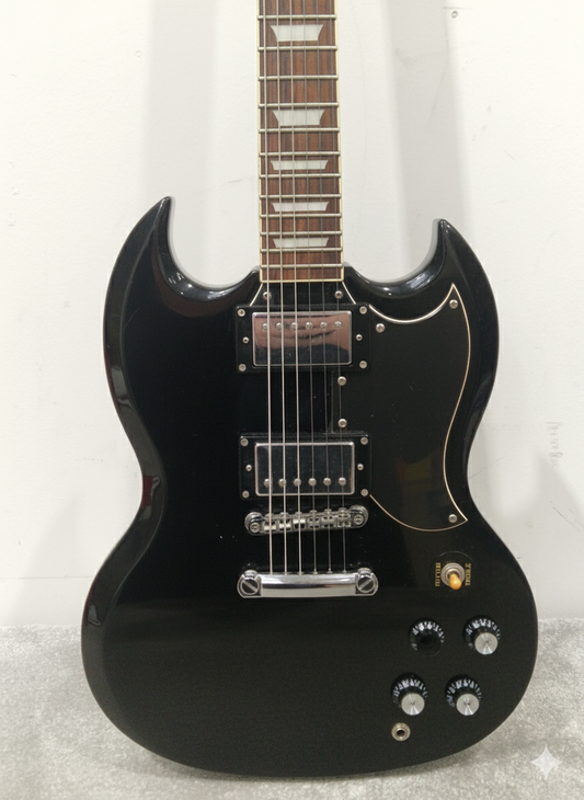 Tokai USG-52 - Solid Body Electric Guitar - Very Good w/ Soft Case