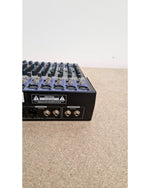 Wharfedale Pro SL824 - Mixers - Poor - Image 12