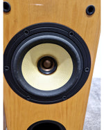 Pioneer S-F80 - Speakers - Pair - Wood Finish - Excellent w/ Original Box - Image 13
