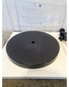 Rega Planar 1 Plus - Turntable - White - Very Good - Photo 8