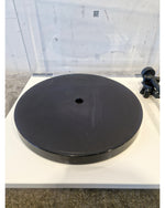 Rega Planar 1 Plus - Turntable - White - Very Good - Image 8