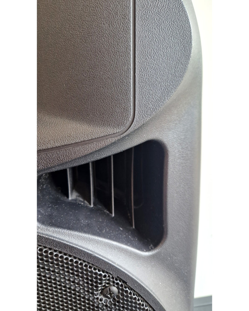 Omnitronic NKB-215A - Single PA Speaker - 2-Way System - Spares or Repair - Image 3