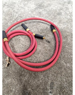 Job-Lot OF RCA Phono Cables X 7 – Phono Cable - Good - Image 7