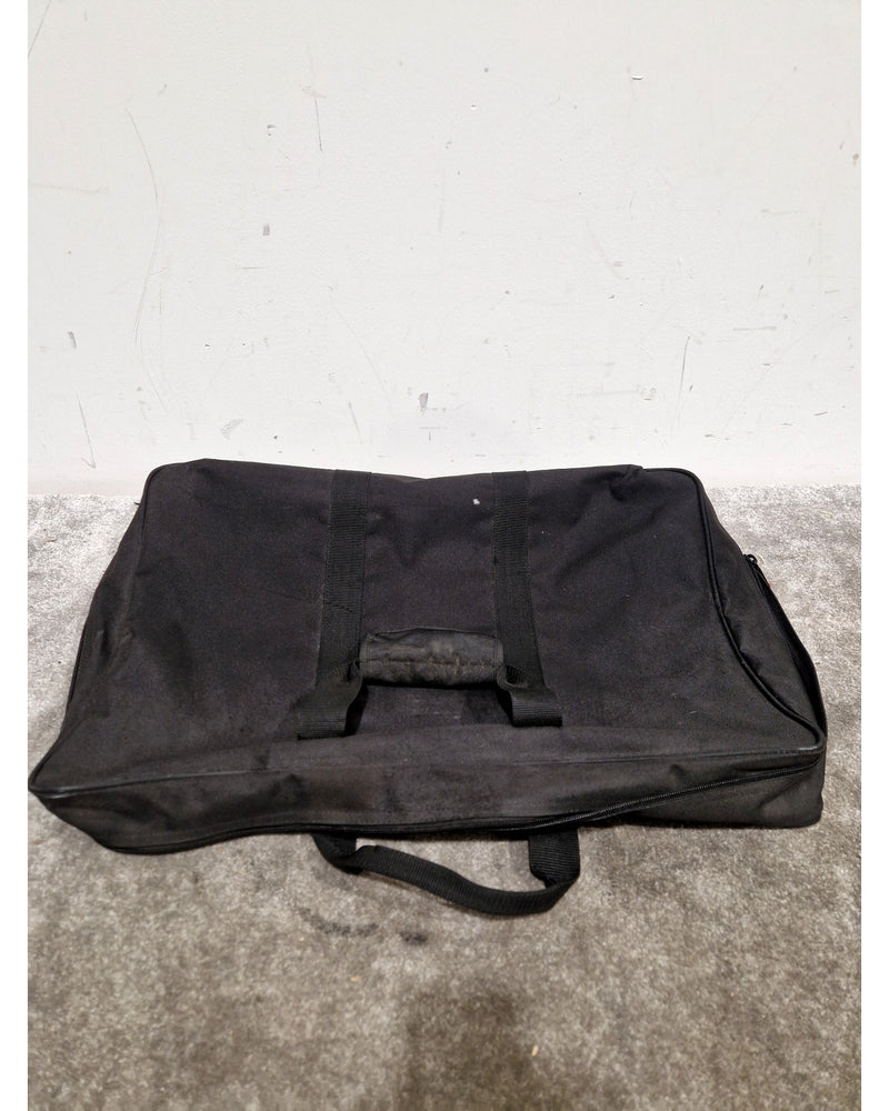 Tiger Soft Bag - Carrying Case - Black - Excellent - Image 7