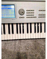 Korg Triton - Music Workstation/Sampler - Good - Image 12