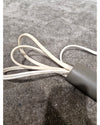 Banana Lead To Bare Wire Pair Loom White – Cable Assembly - Good - Photo 6
