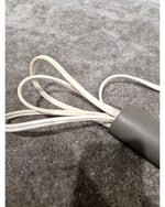 Banana Lead To Bare Wire Pair Loom White – Cable Assembly - Good - Image 6