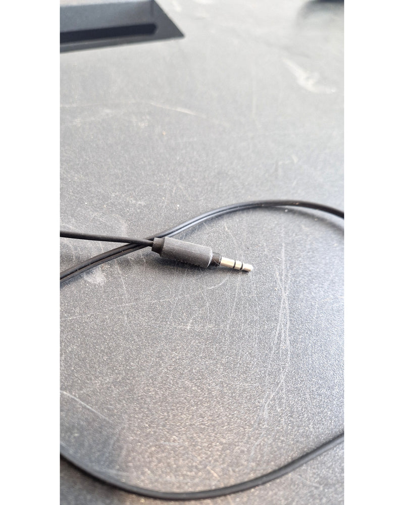 TDK MP100 - Headphones - Black - Fair - Image 10