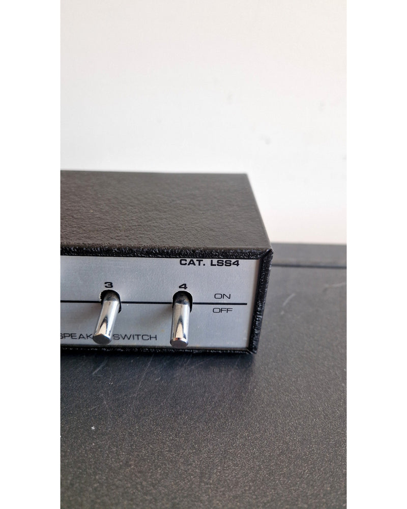 Alt/AI LSS4 - AV Accessories - Good - Image 2