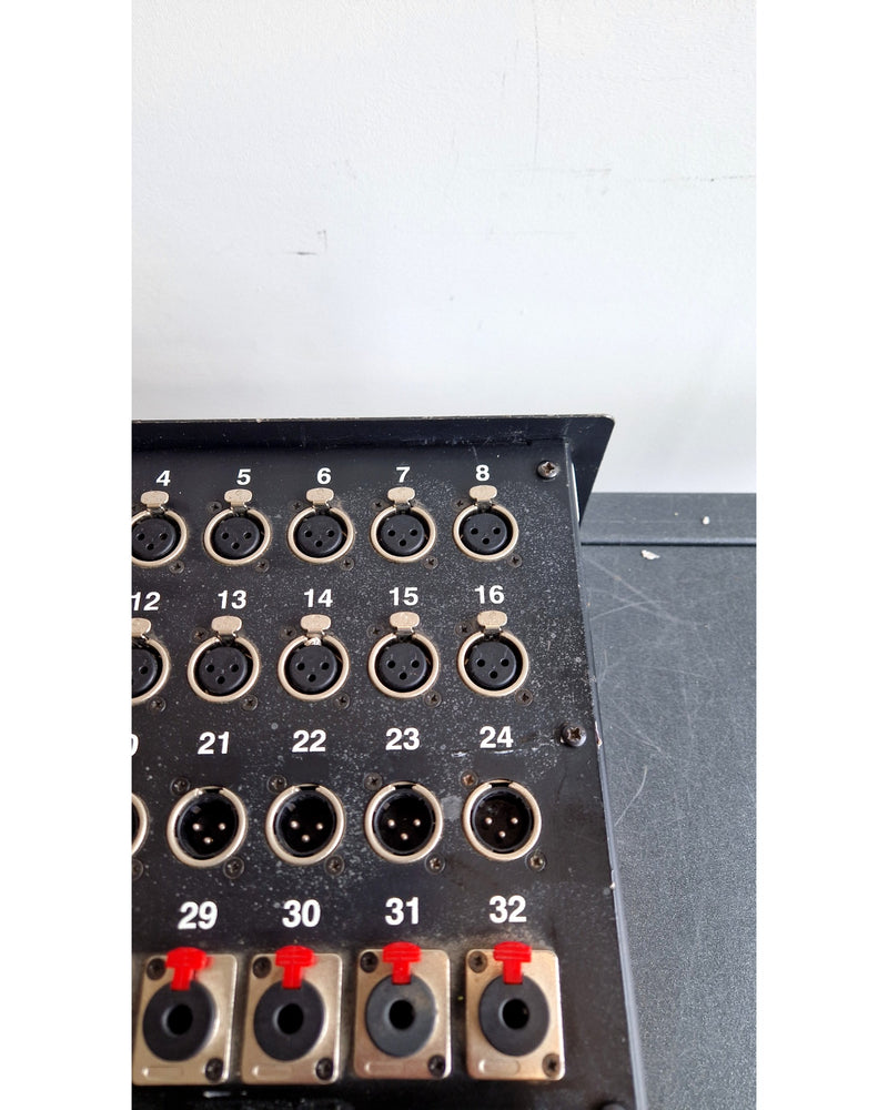 Evolution XPC - Mixer - Black - Fair - Image 2