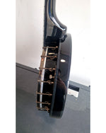 Dean BW6E Banjo - 6 String – Banjo - Good w/ Soft Case - Image 9