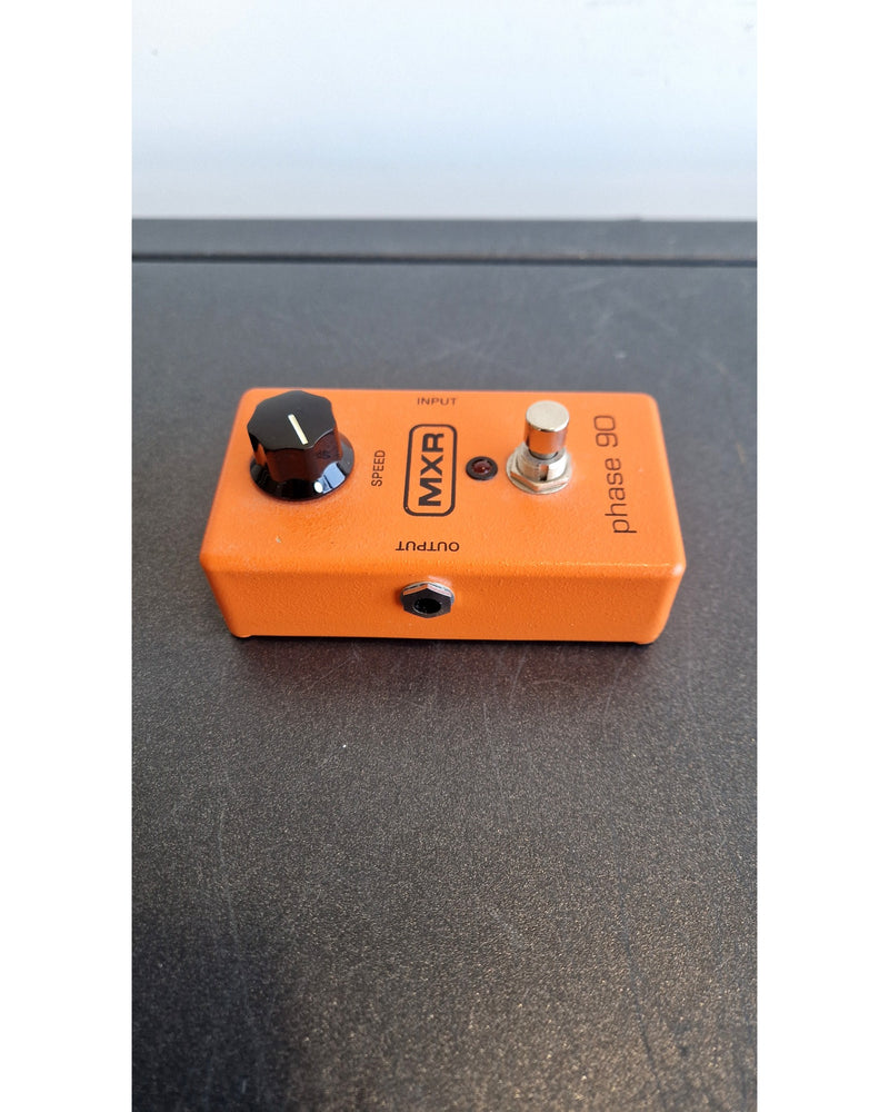 MXR Phase 90 - Effects Pedal - Orange - Like New - Image 7