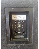 Peavey Pro Sub - Subwoofer - Black - Good - Image 2
