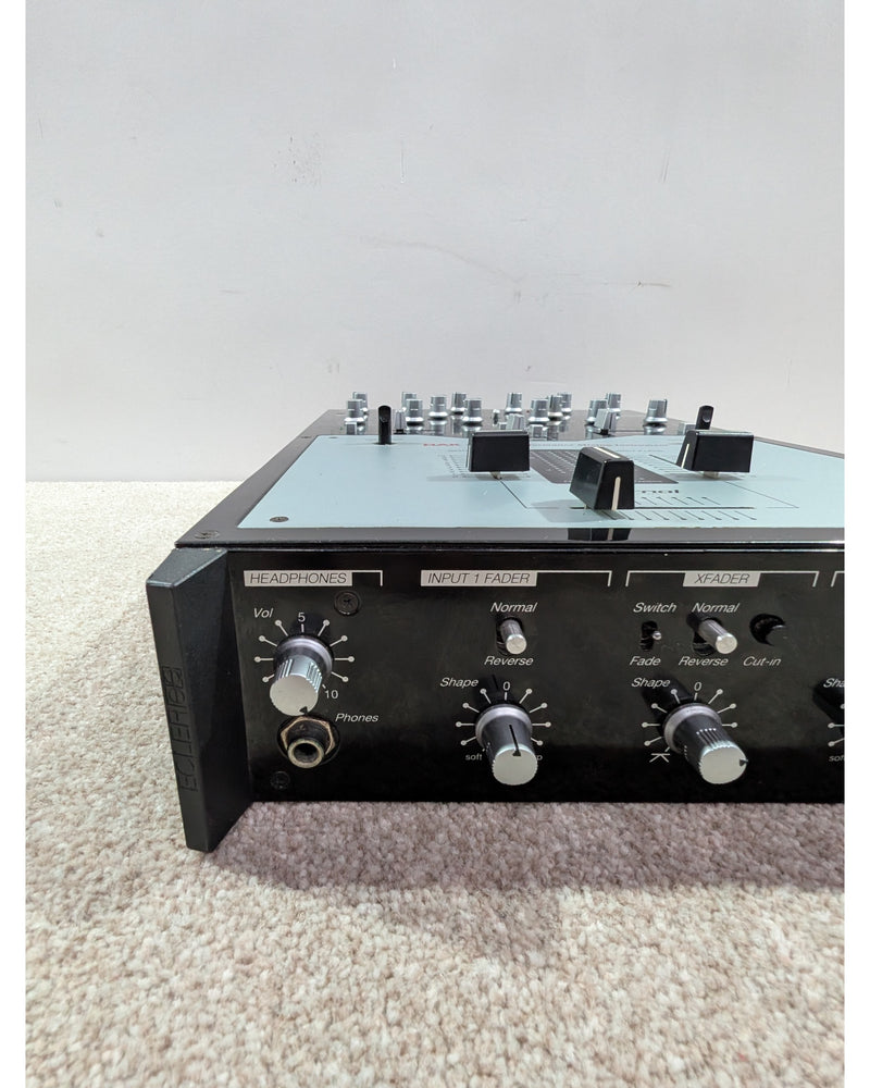 Ecler HAK 360 - DJ Equipment - Silver/Black - Good - image 10