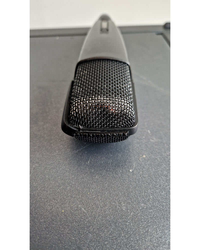 Sennheiser MD421-U-4 - Dynamic Microphones - Good - Image 9
