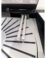 Bang & Olufsen Beogram 8000 Turntable - European Adapter - Spares or Repair - Image 10
