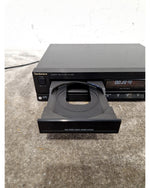 Technics SL-PJ25 - CD Players - Fair - Image 3