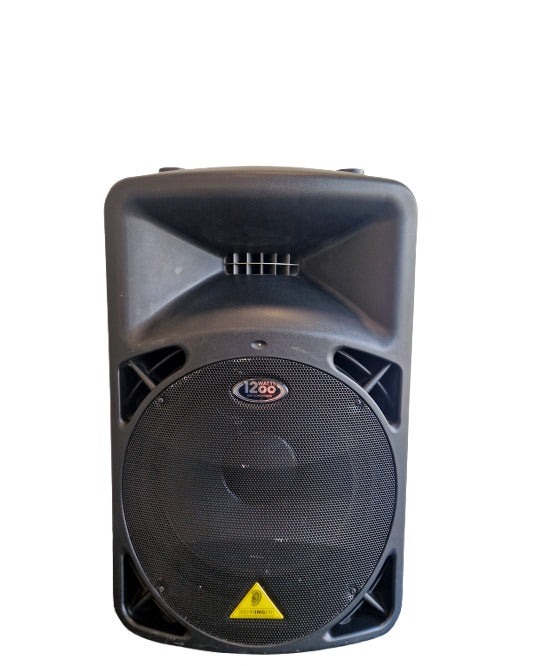 Behringer B815NEO - PA Speakers - Very Good