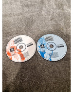 Street Fighter Collection 2 OF-2 Discs - PS1 Edition Video Game - Good w/ Original Box - Image 7