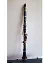 Slade Bb - Clarinets & Flutes - Very Good w/ Hard Case - Photo 9