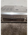 Denon DRA-F101 - AM-FM Stereo Receiver - Compact Design - Good - Photo 13