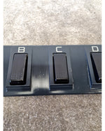 Korg EC5 - Audio Source Selector - 5-Input Selector - Very Good - Image 9