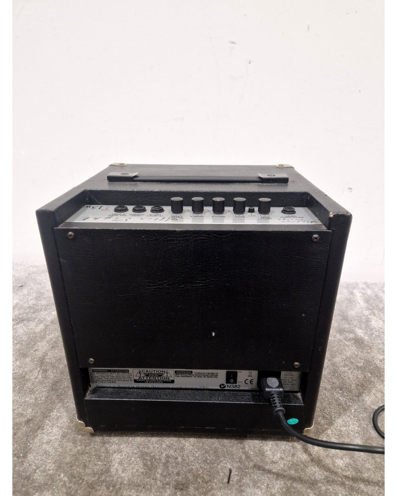 ASHDOWN After Eight - Bass Amplifier - Good - Image 6