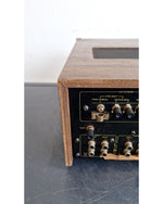 Pioneer SX-636 Receiver - Vintage Audio - Fair - Image 13