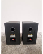 Tannoy Reveal - Studio Monitors Pair - Red - Fair - Image 4