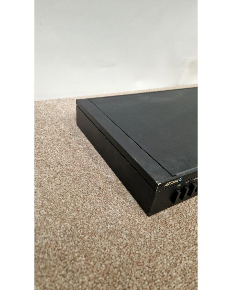 Arcam Delta 60 - Hi-Fi Amplifier - Good - image 6