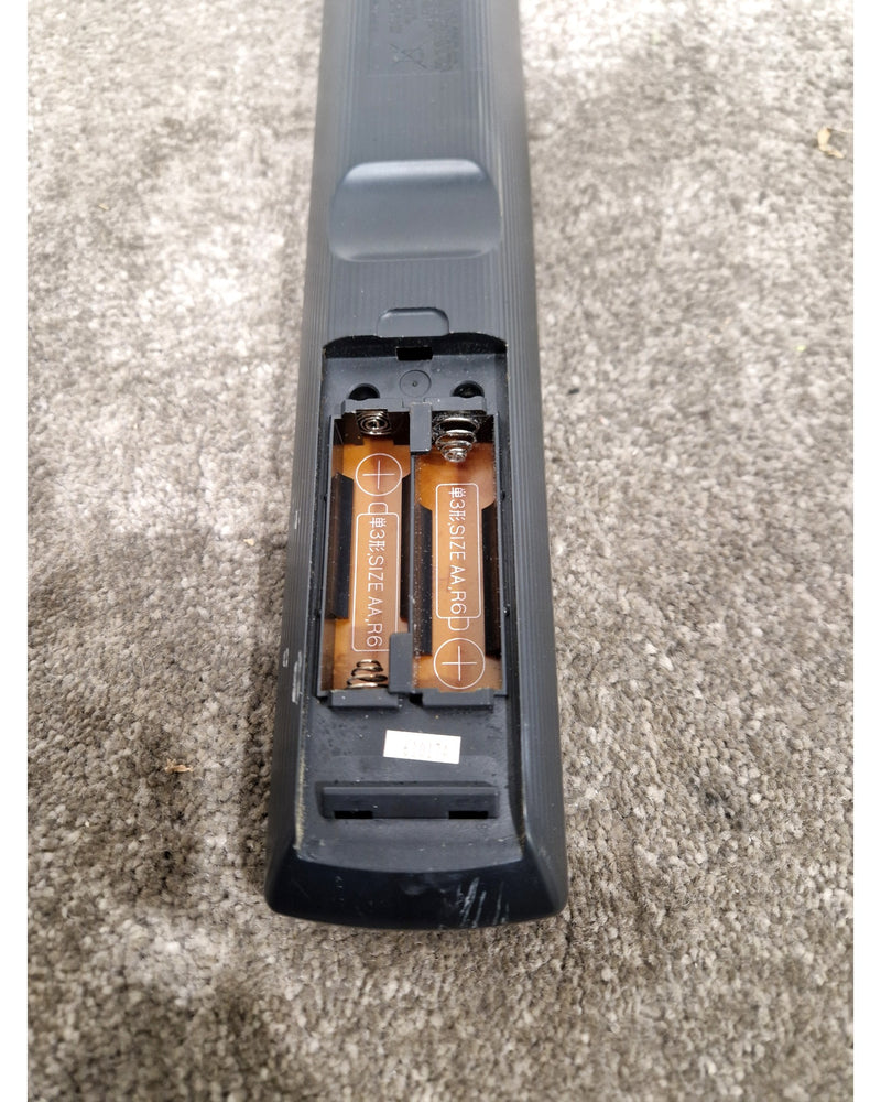 Sony RM-AAP015 - Remote - Very Good - Image 2