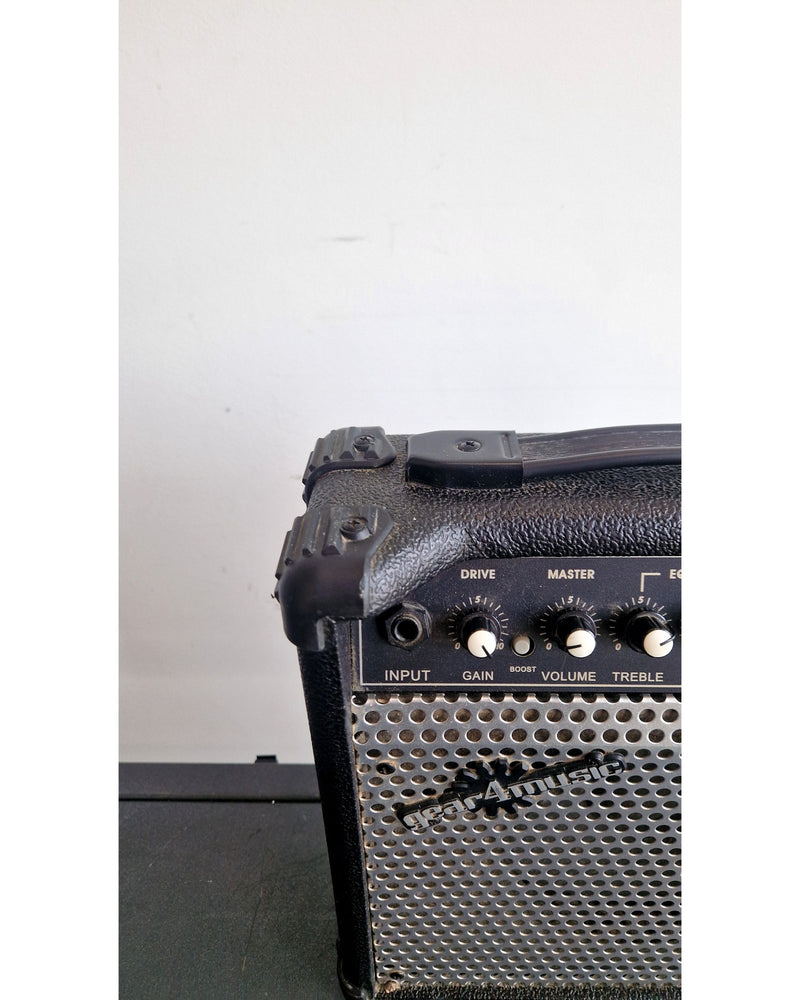 Gear4Music S156 15W - Guitar Amplifiers - Good - Image 3