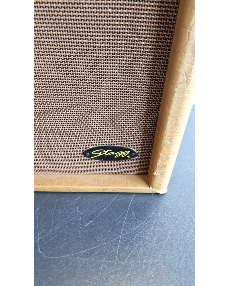 Stagg 40 AAR - Guitar Amplifiers - Good - Image 8