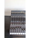 Peavey XR 800F+ - Mixer - Black - Poor - Photo 8