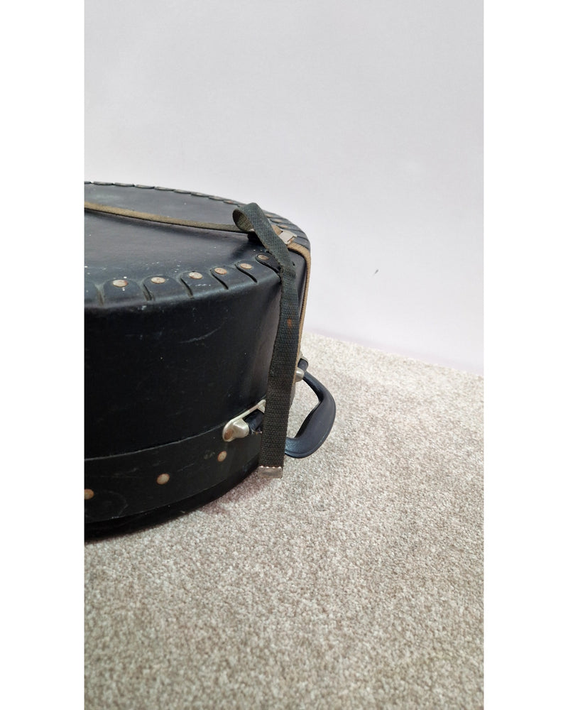 Unbranded 13” Hard Drum Case - Drum Hardware - Good - image 4