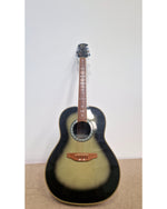 Ovation Celebrity - Acoustic Guitars - Excellent - Image 2