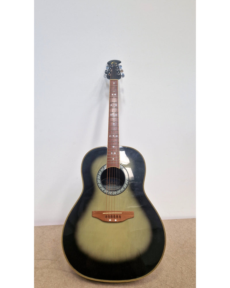 Ovation Celebrity - Acoustic Guitars - Excellent - Image 2