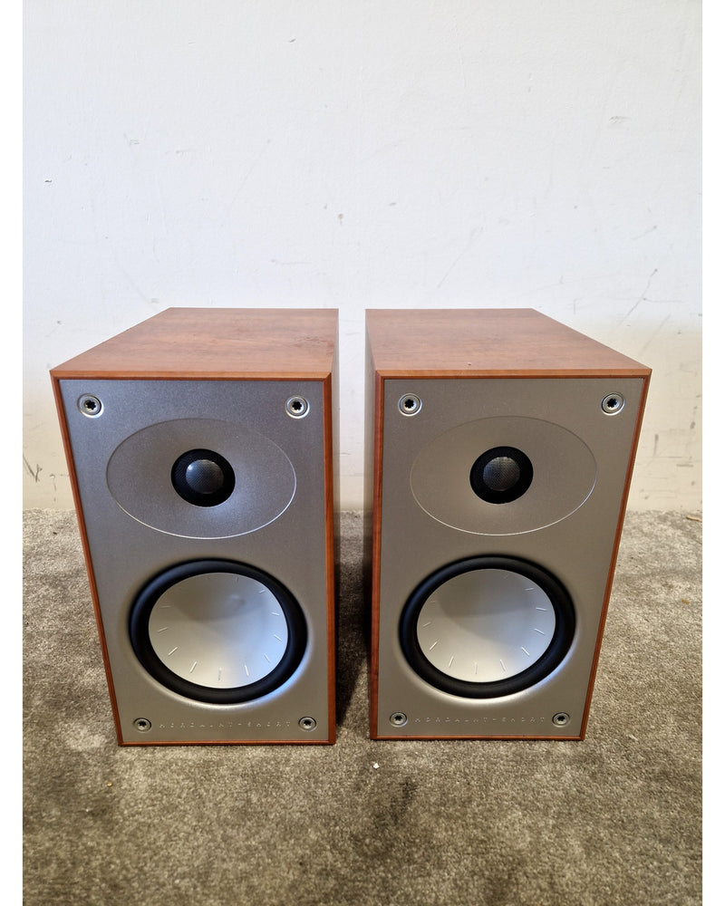 Mordaunt Short Avant 902 - Hi-Fi Speakers Pair - Very Good - Image 12