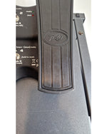 Peavey Sanpera I - Effects Pedal - Black - Excellent w/ Cables - Image 8