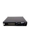 Shure ULPX4 Radio 829-865mhz + belt Pack - Microphone System - Excellent w/ Power supply - Photo 1