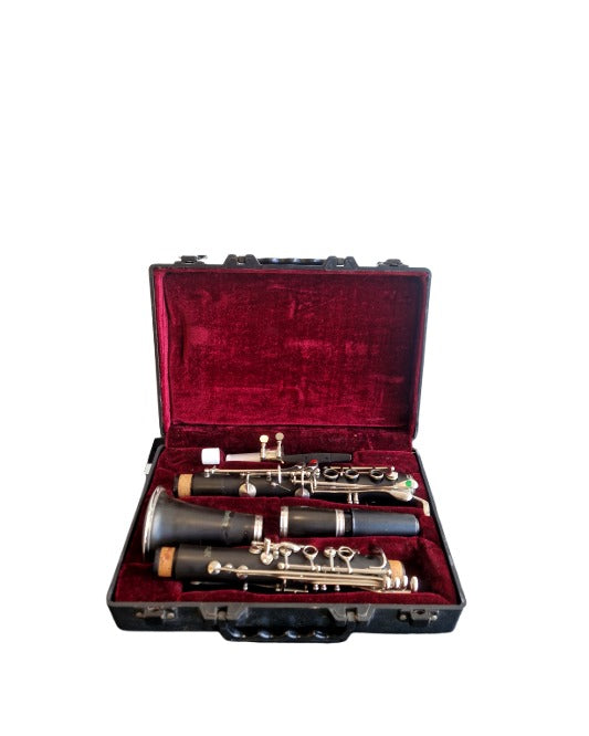 Blessing Clarinet - Wind Instrument - Fair w/ Hard Case