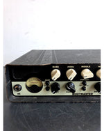 Ashdown MAG 420 Head – Amplifier Head - Spares or Repair - Image 3