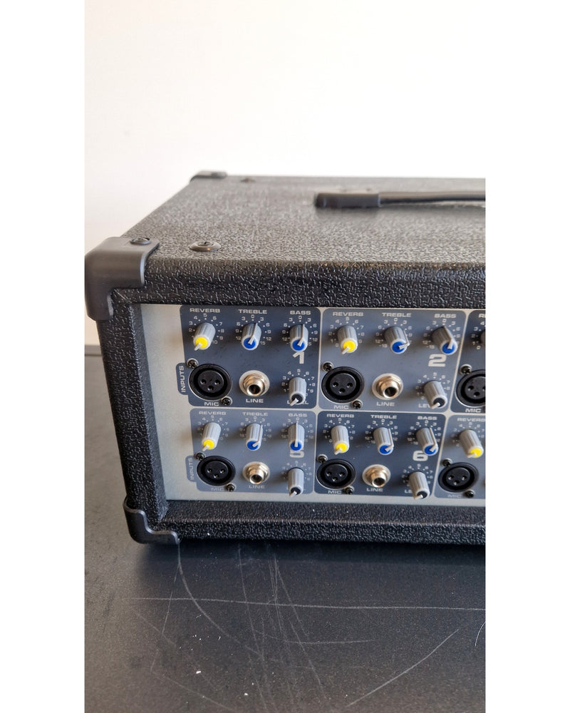 Peavey PVi 8B - Mixer - Excellent w/ Original Box - Image 14