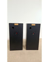 Aiwa SX-E91 - Hi-Fi Speakers - Black - Good - Photo 7