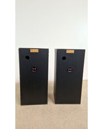 Aiwa SX-E91 - Hi-Fi Speakers - Black - Good - Image 7