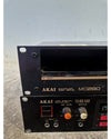 Akai S612 with MD280 - Audio Sampler - Good w/ Manuals - Photo 15
