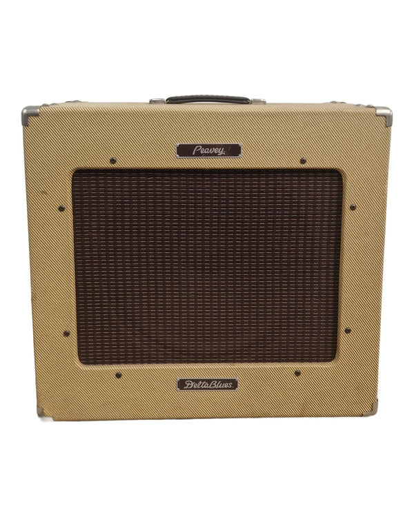 Peavey Delta Blues - Good