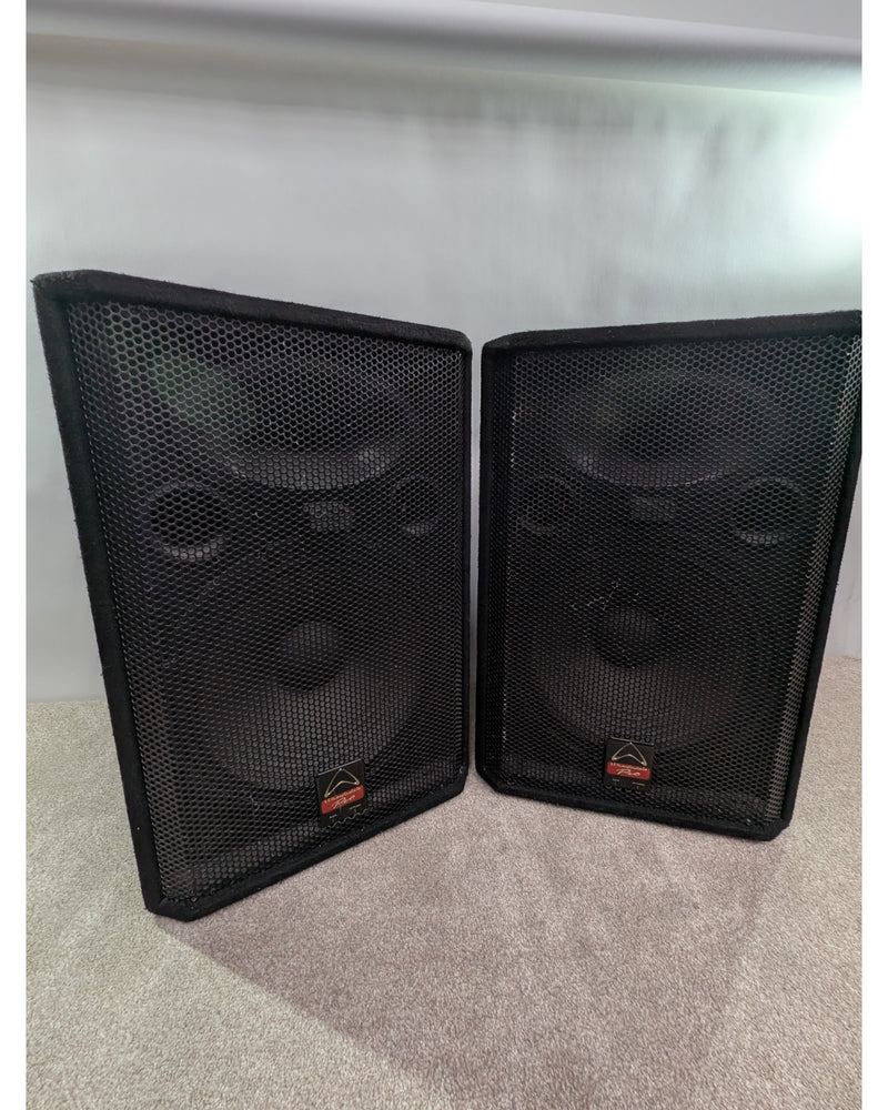 Wharfedale Pro EVP-X15 - Hi-Fi Speaker - Good - image 3